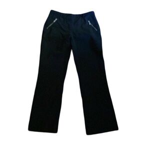 Luisa Cerano black pant size 8